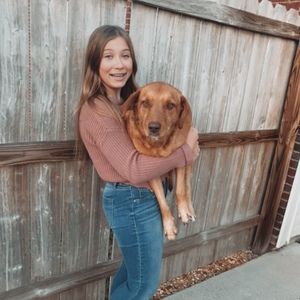 Meet your Posher, Alli